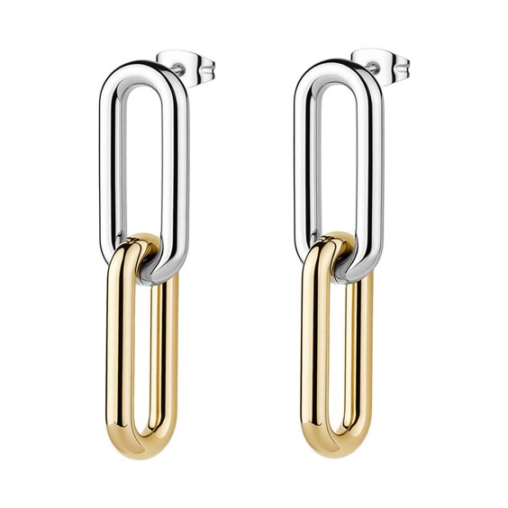 Earrings Brosway Woman in Steel BEH30 - BEH30